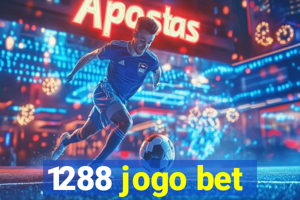 1288 jogo bet